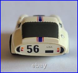 Vintage 2002 AFX Tomy Carroll Shelby Super Coupes SRT Cobra Daytona race track