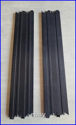 Vintage 2002 AFX Tomy Carroll Shelby Super Coupes SRT Cobra Daytona race track