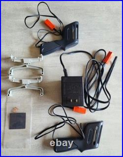 Vintage 2002 AFX Tomy Carroll Shelby Super Coupes SRT Cobra Daytona race track