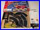 Vintage 2004 Nascar 500 Life-like Slot Car Race Track Set Gordon Johnson Works