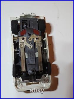 Vintage AFX Porsche 917 Lot of 8 track tested HO Slot Car watch video