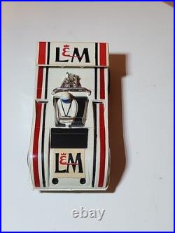 Vintage AFX Porsche 917 Lot of 8 track tested HO Slot Car watch video