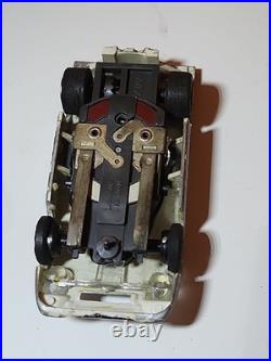 Vintage AFX Porsche 917 Lot of 8 track tested HO Slot Car watch video