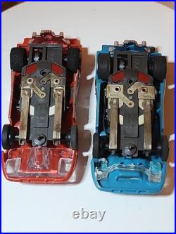 Vintage AFX Porsche 917 Lot of 8 track tested HO Slot Car watch video Vintage AFX Porsche 917 Lot of 8 track tested HO Slot Car watch video