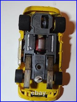 Vintage AFX Porsche 917 Lot of 8 track tested HO Slot Car watch video Vintage AFX Porsche 917 Lot of 8 track tested HO Slot Car watch video