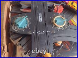 Vintage Afx Aurora Championship Raceway Set Extra Cars And Track Magna Sonic