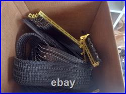 Vintage Afx Aurora Championship Raceway Set Extra Cars And Track Magna Sonic