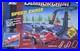 Vintage Artin Electric Slot Car Set Lamborghini Championship 100% Complete