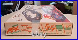 Vintage Aurora AFX Firecracker 400 Slot Car Racing Track 1977 No. 2107 NO CARS
