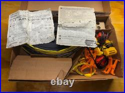 Vintage Aurora AFX Royale Championship Slot Car Set Boxed with Cars & Track