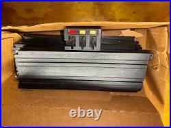 Vintage Aurora AFX Royale Championship Slot Car Set Boxed with Cars & Track