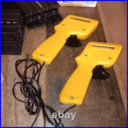 Vintage Aurora Model Motoring HO Scale 24 Hours Of Lemans Race Set 1970 No Cars