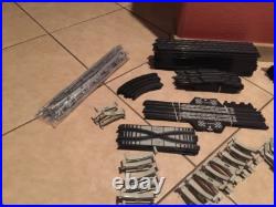 Vintage Carroll Shelby / Shelby Slot Car Racetrack. Please Read Description