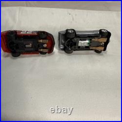 Vintage Carroll Shelby / Shelby Slot Car Racetrack. Please Read Description