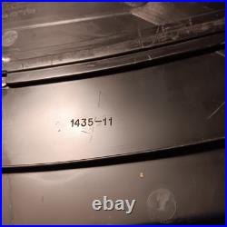 Vintage Eldon Slot Car Track 1435-11 Super Rally Banked Curve 12 Pcs withSupports Vintage Eldon Slot Car Track 1435-11 Super Rally Banked Curve 12 Pcs withSupports