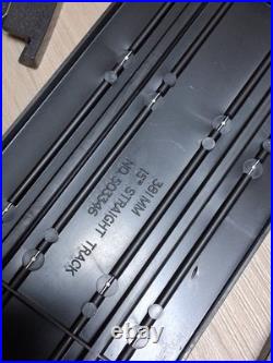 Vintage HO slot car Aurora AFX Tomy Slot Car Track HUGE LOT