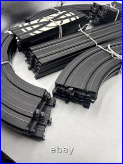 Vintage Life-Like HO Slot Car Super-Glow Speedway Set 9633 40ft Track No Cars Vintage Life-Like HO Slot Car Super-Glow Speedway Set 9633 40ft Track No Cars