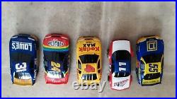 Vintage Life Like Racing 4 Lane Speedway Slot Car Track With5 cars Tested