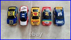 Vintage Life Like Racing 4 Lane Speedway Slot Car Track With5 cars Tested