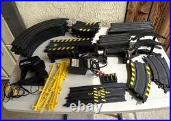 Vintage Marchon MR-1 Racing HO Scale Slot Car Track Lot Controllers & Accessor Vintage Marchon MR-1 Racing HO Scale Slot Car Track Lot Controllers & Accessor