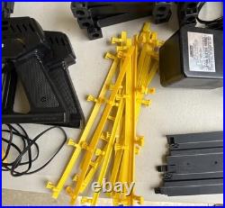 Vintage Marchon MR-1 Racing HO Scale Slot Car Track Lot Controllers & Accessor Vintage Marchon MR-1 Racing HO Scale Slot Car Track Lot Controllers & Accessor