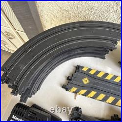 Vintage Marchon MR-1 Racing HO Scale Slot Car Track Lot Controllers & Accessor