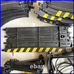 Vintage Marchon MR-1 Racing HO Scale Slot Car Track Lot Controllers & Accessor
