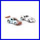 Vintage Matchbox Monza 200 race track slot car set