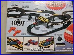Vintage Mustang GT Rallye HO Scale Slot Car Race track NEW UNOPENED BOX