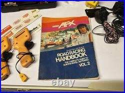 Vintage SLOT CAR LOT AFX 52 Track Pieces Cars Chassis Aurora Tyco HO 1970s