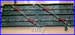Vintage Scalextric Classic Pt/65 Rare X Y Crossover For 4-lane Pit Stop Le Mans