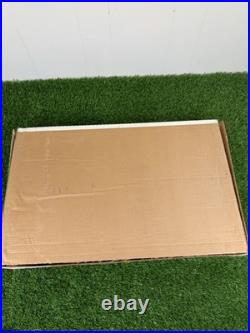 Vintage TYCO A-Team Slot Car Action Race Track 1983 Mr T Cars Great Condition