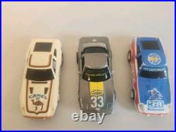 Vintage TYCO Magnum 440 x-2 California GT Slot Car Track Set Datsun Cars + Tires Vintage TYCO Magnum 440 x-2 California GT Slot Car Track Set Datsun Cars + Tires