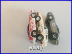 Vintage TYCO Magnum 440 x-2 California GT Slot Car Track Set Datsun Cars + Tires Vintage TYCO Magnum 440 x-2 California GT Slot Car Track Set Datsun Cars + Tires