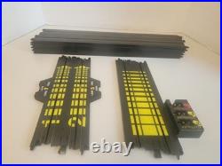 Vintage TYCO Magnum 440 x-2 California GT Slot Car Track Set Datsun Cars + Tires Vintage TYCO Magnum 440 x-2 California GT Slot Car Track Set Datsun Cars + Tires