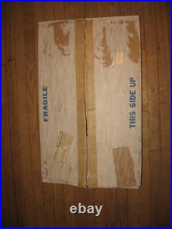 Vintage TYCO Night Glow Empire Track With Box. No Cars