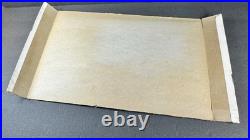 Vintage Tiger Track Model Raceway Set 1/32 Slot Car SEALED 1960s