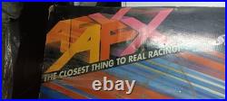 Vintage Tomy AFX Super G-Plus Challenge HO Slot Car Track Parts Vintage Tomy AFX Super G-Plus Challenge HO Slot Car Track Parts