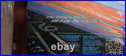 Vintage Tomy AFX Super G-Plus Challenge HO Slot Car Track Parts