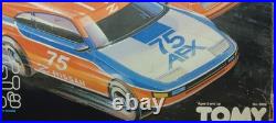 Vintage Tomy AFX Super G-Plus Challenge HO Slot Car Track Parts