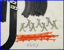 Vintage Tomy Aurora AFX Slot Car Track Championship Tour 1989 Tested #8615