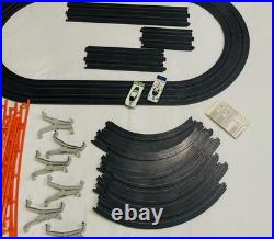 Vintage Tomy Aurora AFX Slot Car Track Championship Tour 1989 Tested #8615