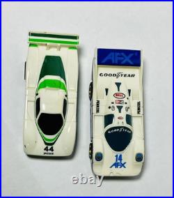 Vintage Tomy Aurora AFX Slot Car Track Championship Tour 1989 Tested #8615