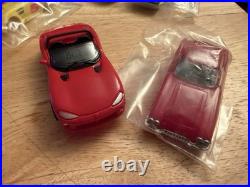 Vintage Tyco 4-Lane Racing Electric Slot Track-100% Complete! NEW OPEN BOX Vintage Tyco 4-Lane Racing Electric Slot Track-100% Complete! NEW OPEN BOX