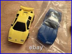 Vintage Tyco 4-Lane Racing Electric Slot Track-100% Complete! NEW OPEN BOX