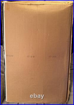 Vintage Tyco 4-Lane Racing Electric Slot Track-100% Complete! NEW OPEN BOX