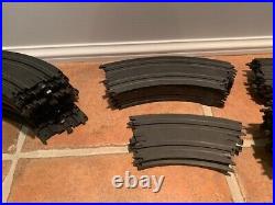 Vintage Tyco 6236 Magnum 440-X2 California GT Track with both Original Cars