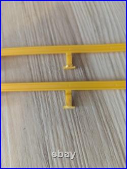 Vintage Tyco HO Scale Track Super Double 8 Over & Under Racing Set W. / Cars NICE