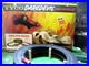 Vintage Tyco HO slot car S-6971m DareDevil Road Racing Set Tested & Complete