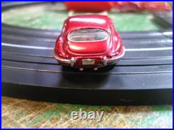 Vintage Tyco HO slot car S-6971m DareDevil Road Racing Set Tested & Complete
